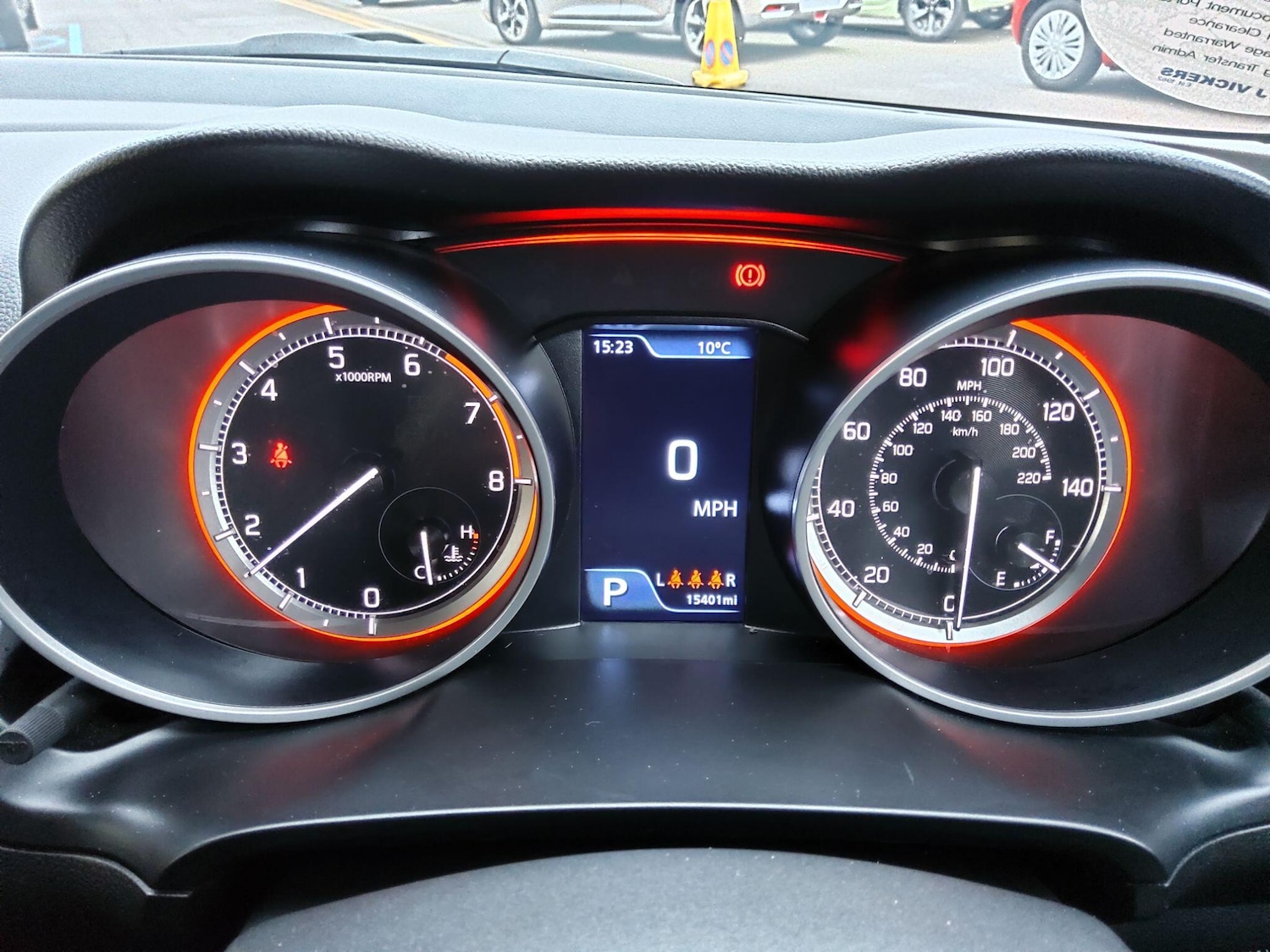 Used Suzuki Swift 2021 for sale - 77190580: Photo 22