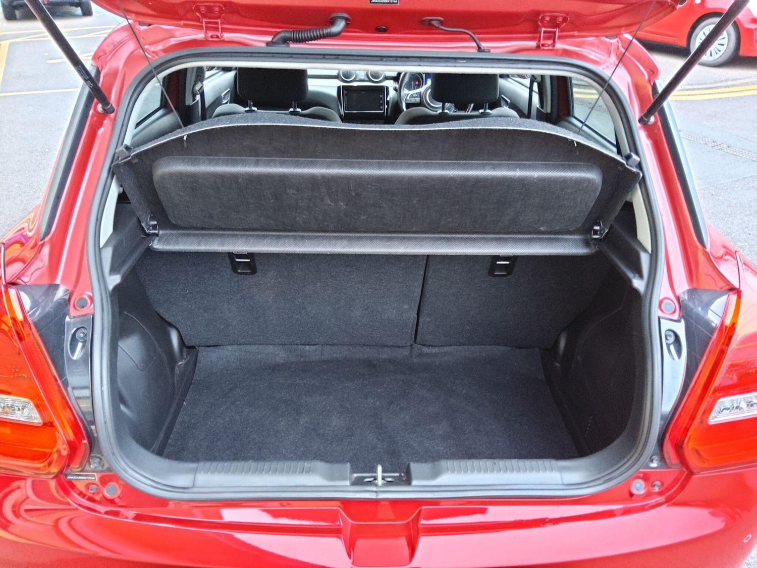 Used Suzuki Swift 2021 for sale - 77190580: Photo 7