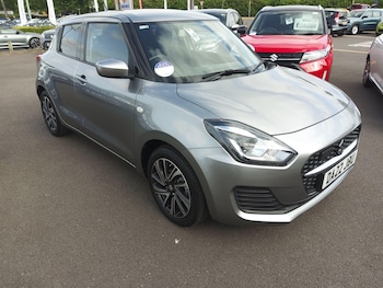 Used Suzuki Swift 2022 for sale - 79278806: Photo