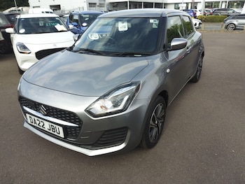 Used Suzuki Swift 2022 for sale - 79278806: Photo