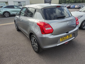 Used Suzuki Swift 2022 for sale - 79278806: Photo