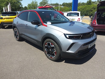Used Vauxhall Mokka 2023 for sale - 79158120: Photo