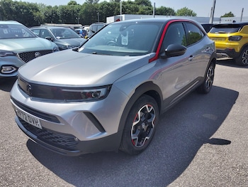 Used Vauxhall Mokka 2023 for sale - 79158120: Photo