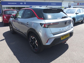 Used Vauxhall Mokka 2023 for sale - 79158120: Photo