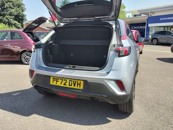 Used Vauxhall Mokka 2023 for sale - 79158120: Photo