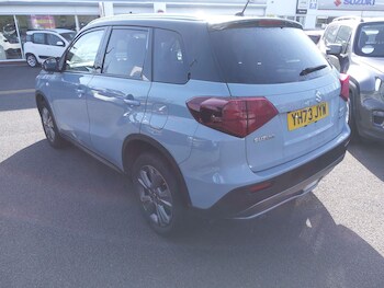 Used Suzuki Vitara 2023 for sale - 77808564: Photo