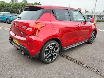Used Suzuki Swift 2022 for sale - 78999349: Photo