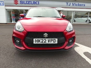 Used Suzuki Swift 2022 for sale - 78999349: Photo
