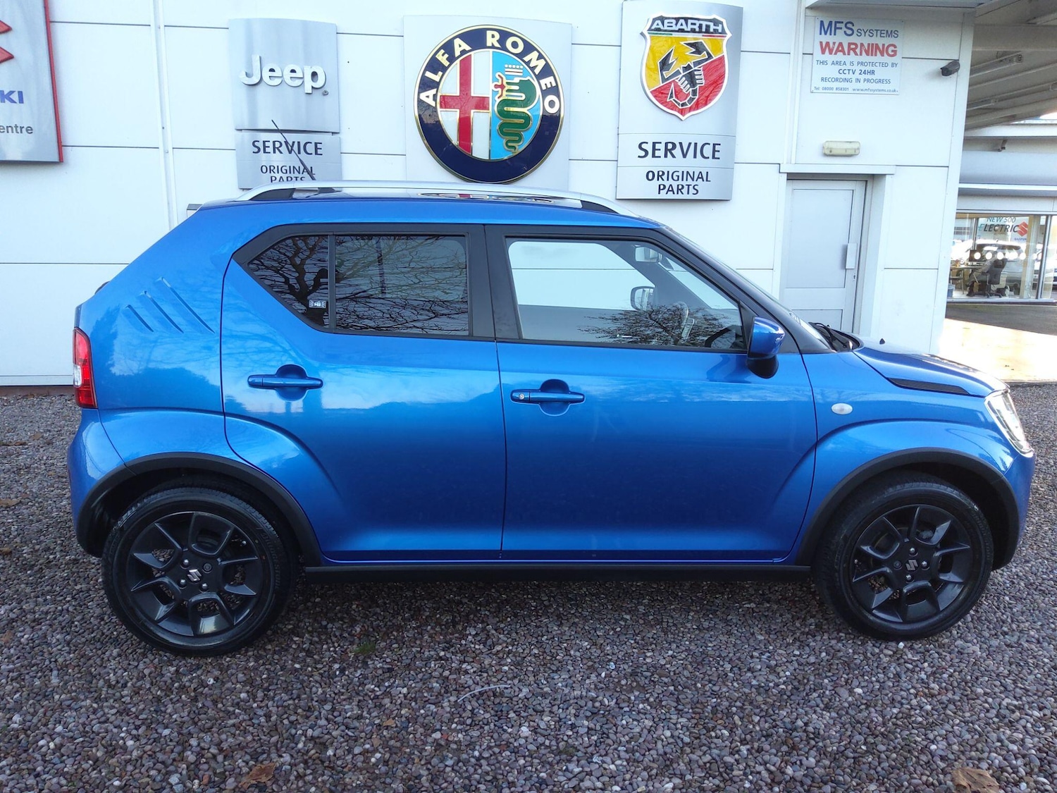 Used Suzuki Ignis 2021 for sale - 77143257: Photo 13