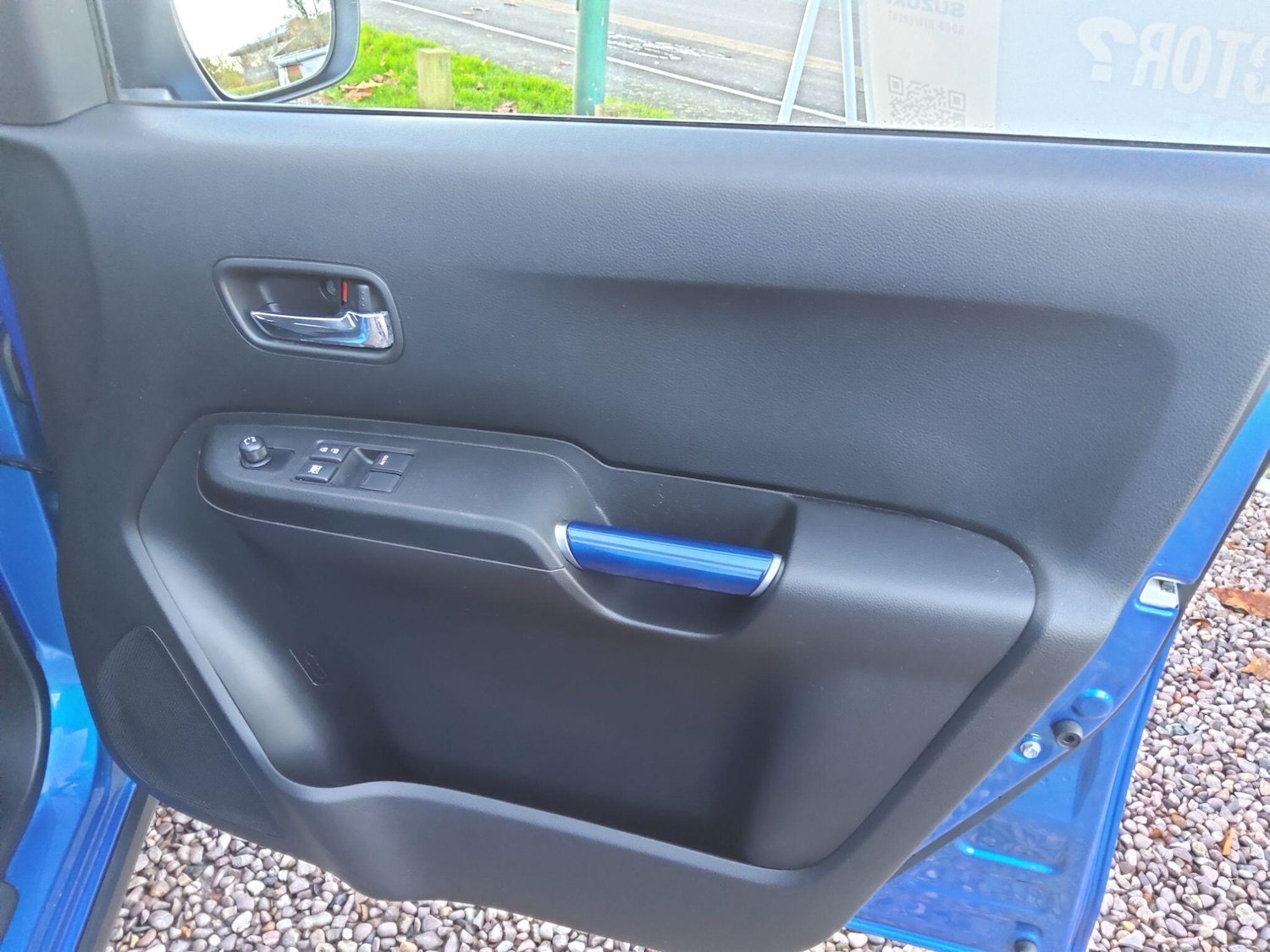 Used Suzuki Ignis 2021 for sale - 77143257: Photo 18