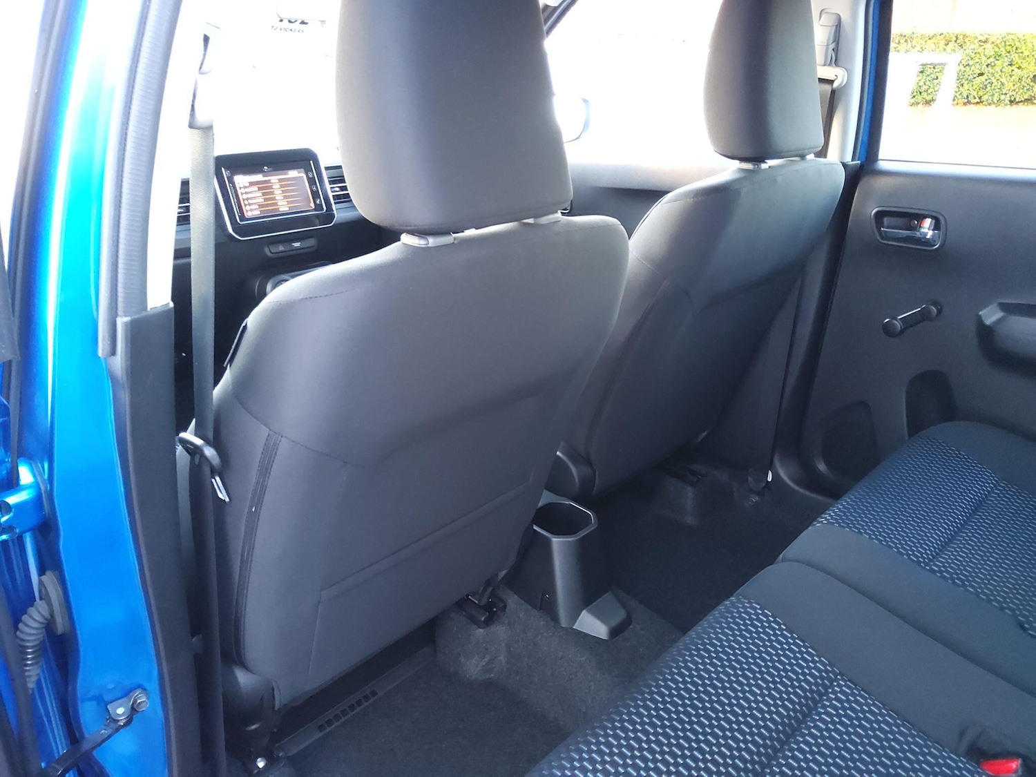 Used Suzuki Ignis 2021 for sale - 77143257: Photo 28