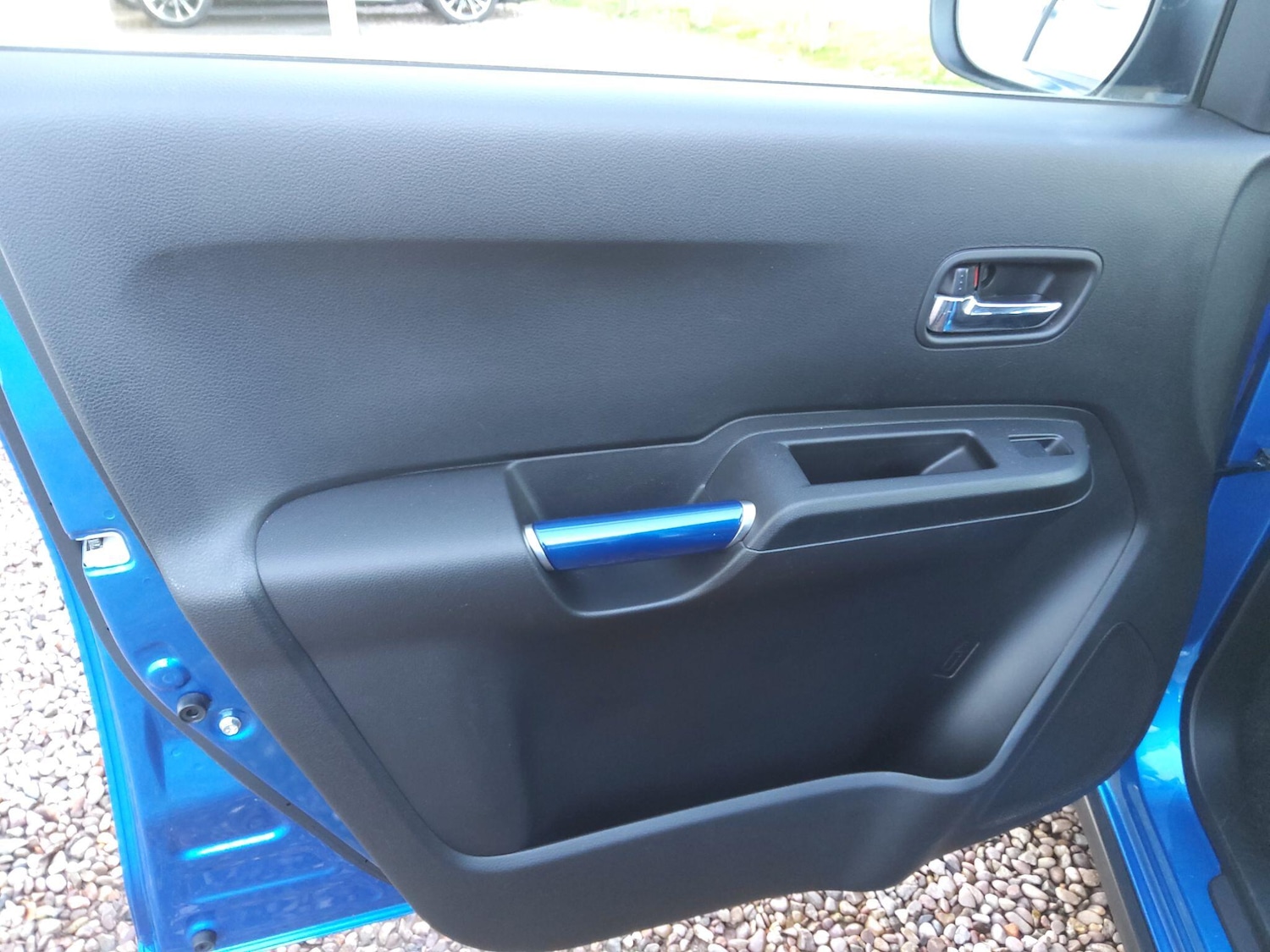 Used Suzuki Ignis 2021 for sale - 77143257: Photo 30