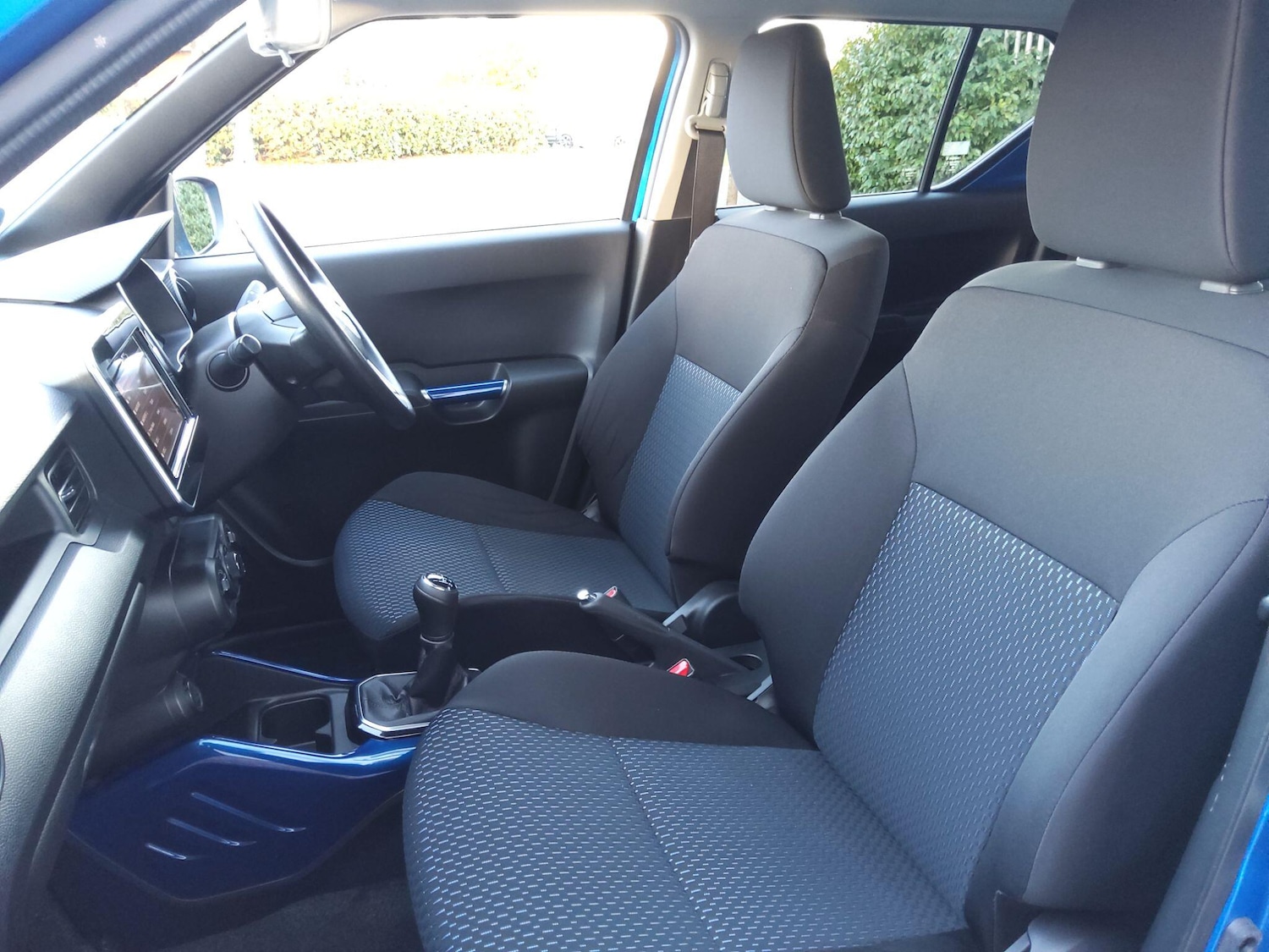 Used Suzuki Ignis 2021 for sale - 77143257: Photo 32