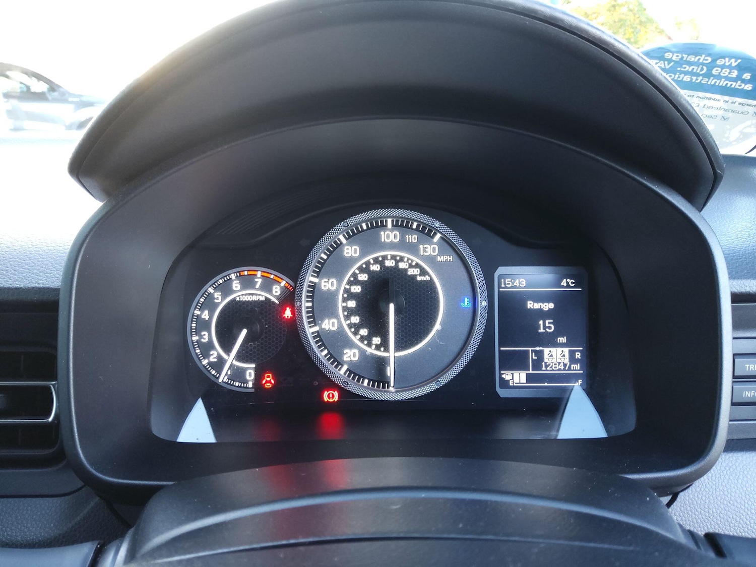 Used Suzuki Ignis 2021 for sale - 77143257: Photo 35