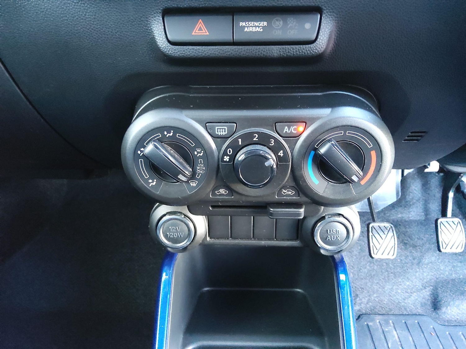 Used Suzuki Ignis 2021 for sale - 77143257: Photo 38