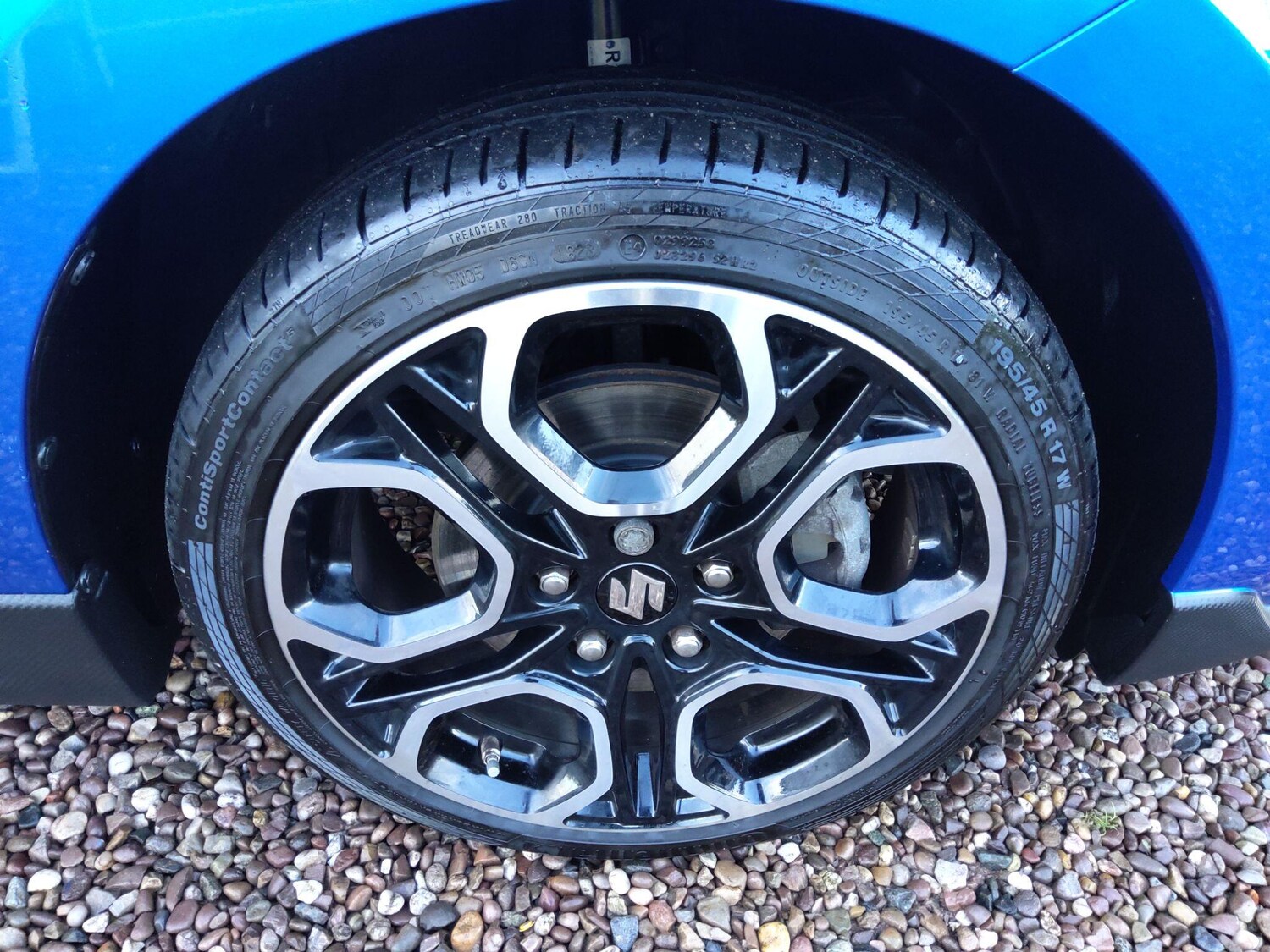 Used Suzuki Swift 2024 for sale - 77143628: Photo 15