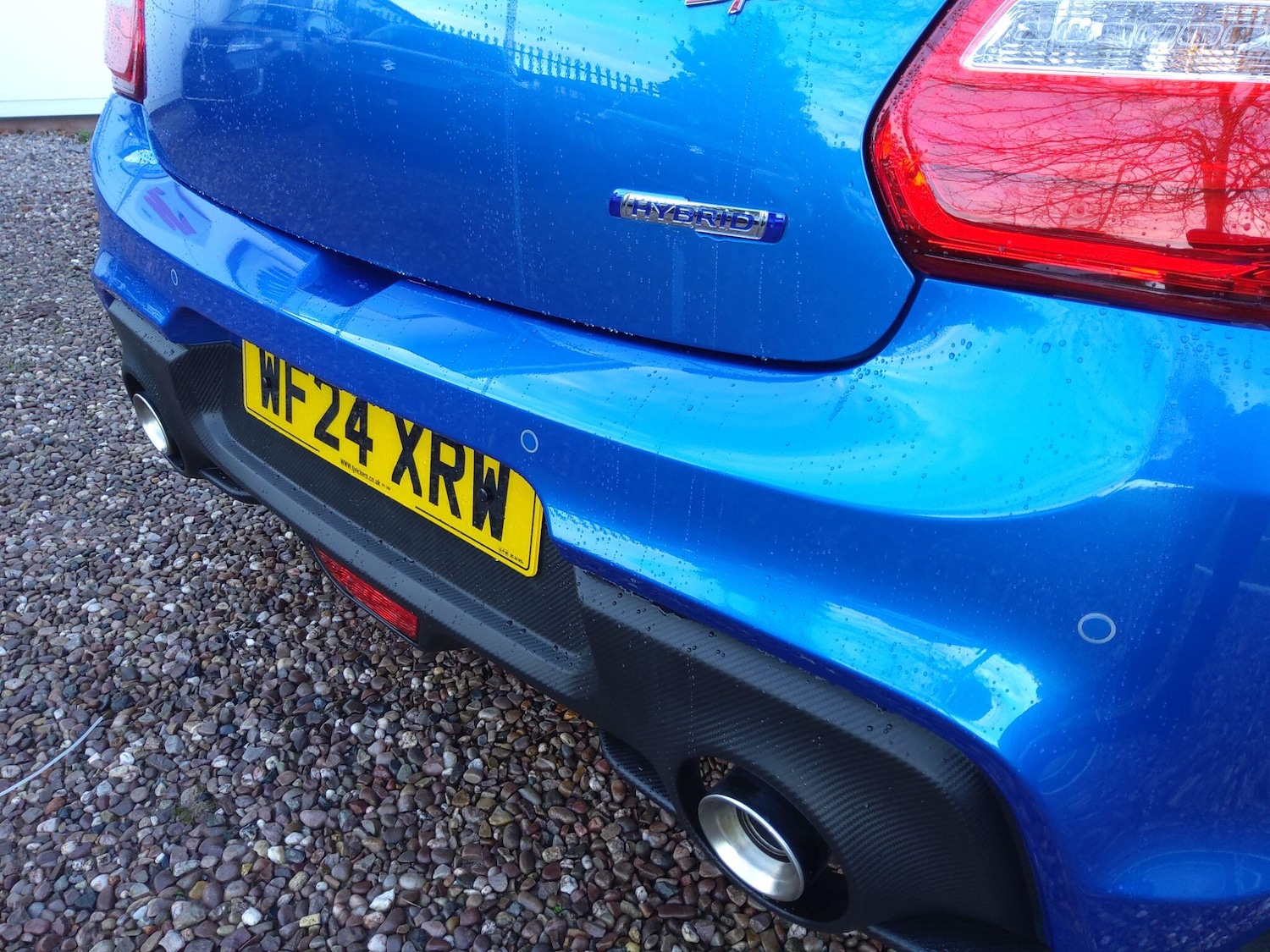 Used Suzuki Swift 2024 for sale - 77143628: Photo 17