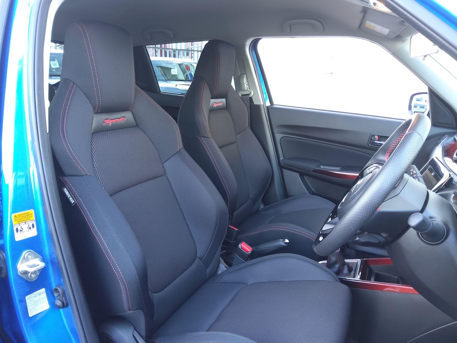 Used Suzuki Swift 2024 for sale - 77143628: Photo 24