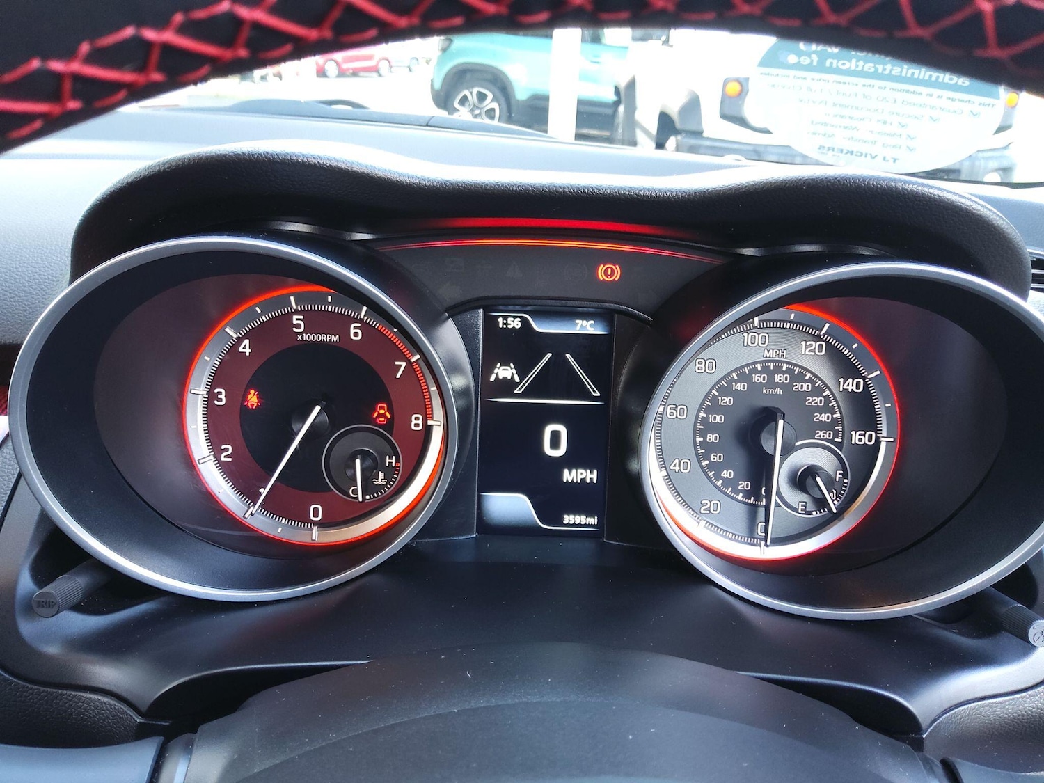 Used Suzuki Swift 2024 for sale - 77143628: Photo 25