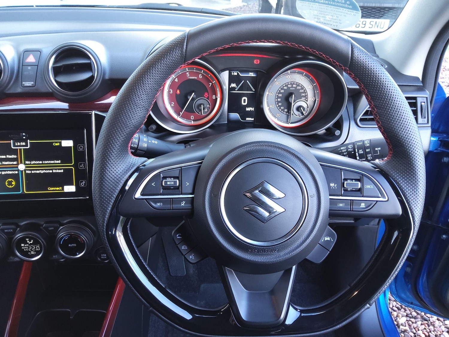 Used Suzuki Swift 2024 for sale - 77143628: Photo 26