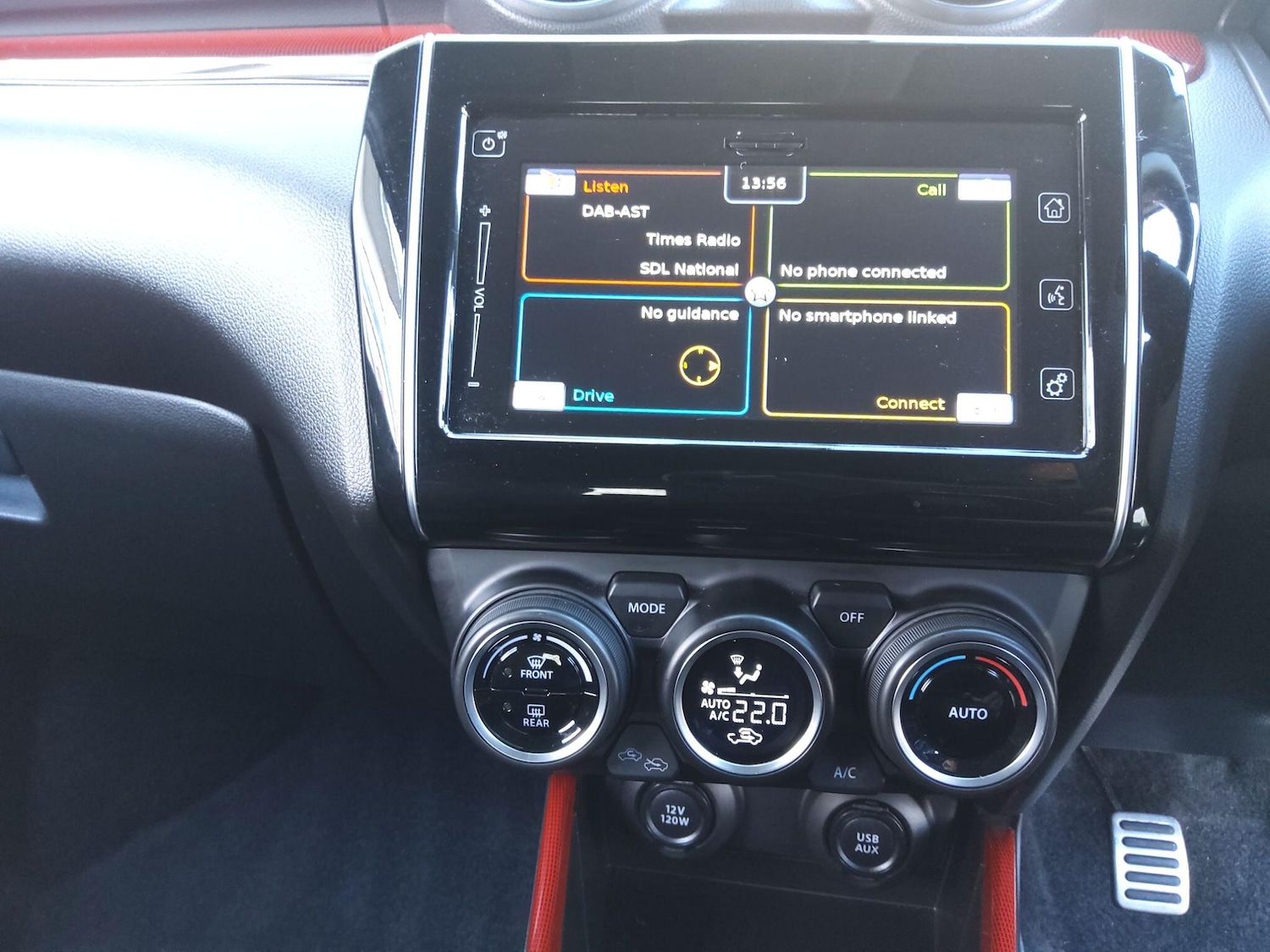 Used Suzuki Swift 2024 for sale - 77143628: Photo 27