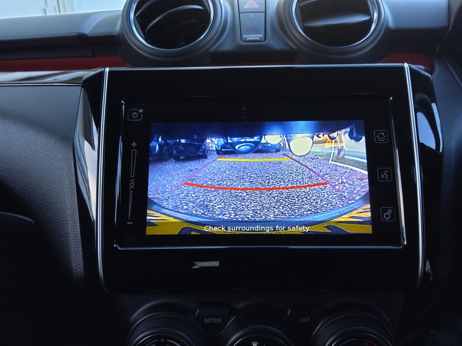 Used Suzuki Swift 2024 for sale - 77143628: Photo 29