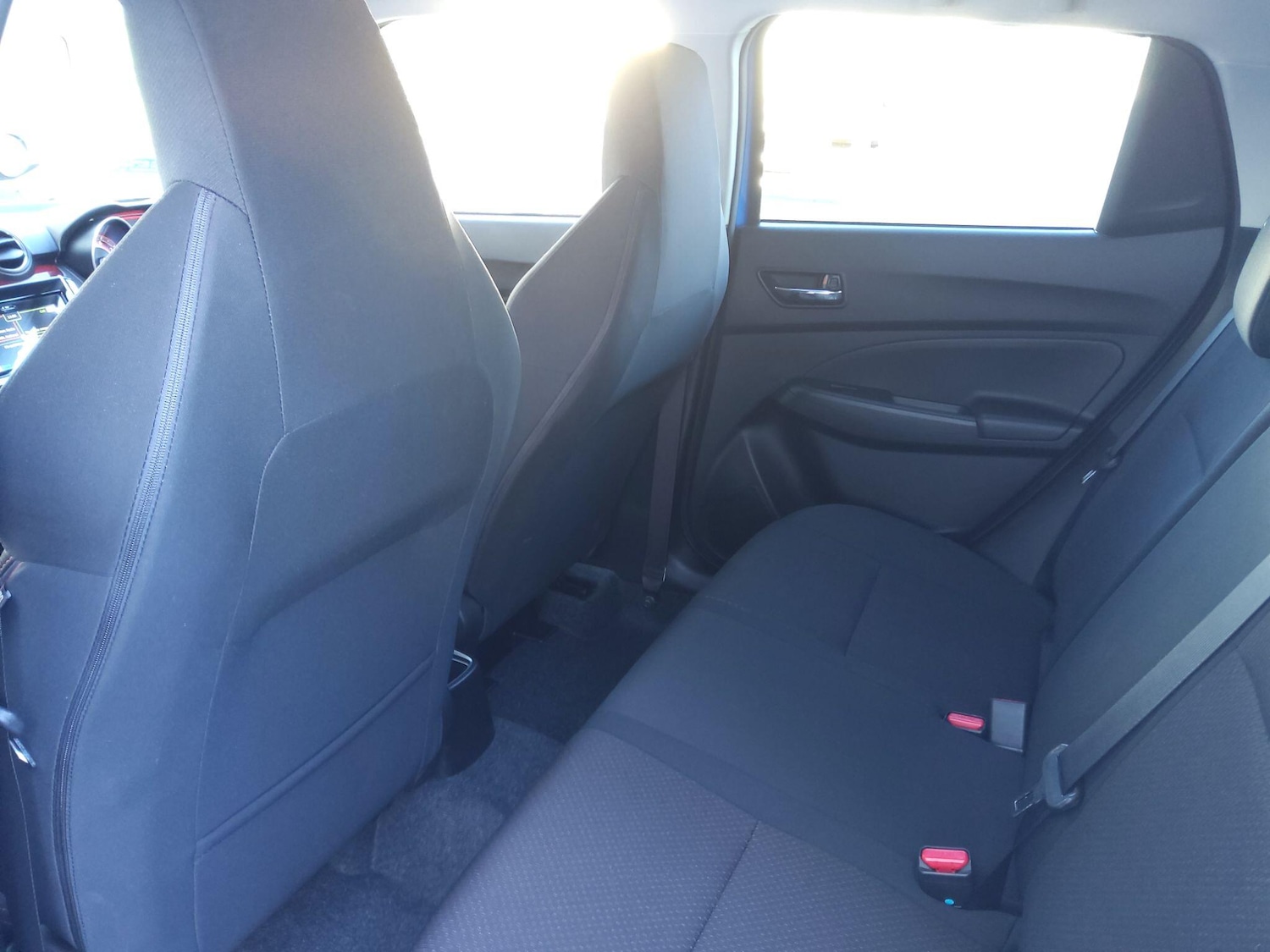 Used Suzuki Swift 2024 for sale - 77143628: Photo 38