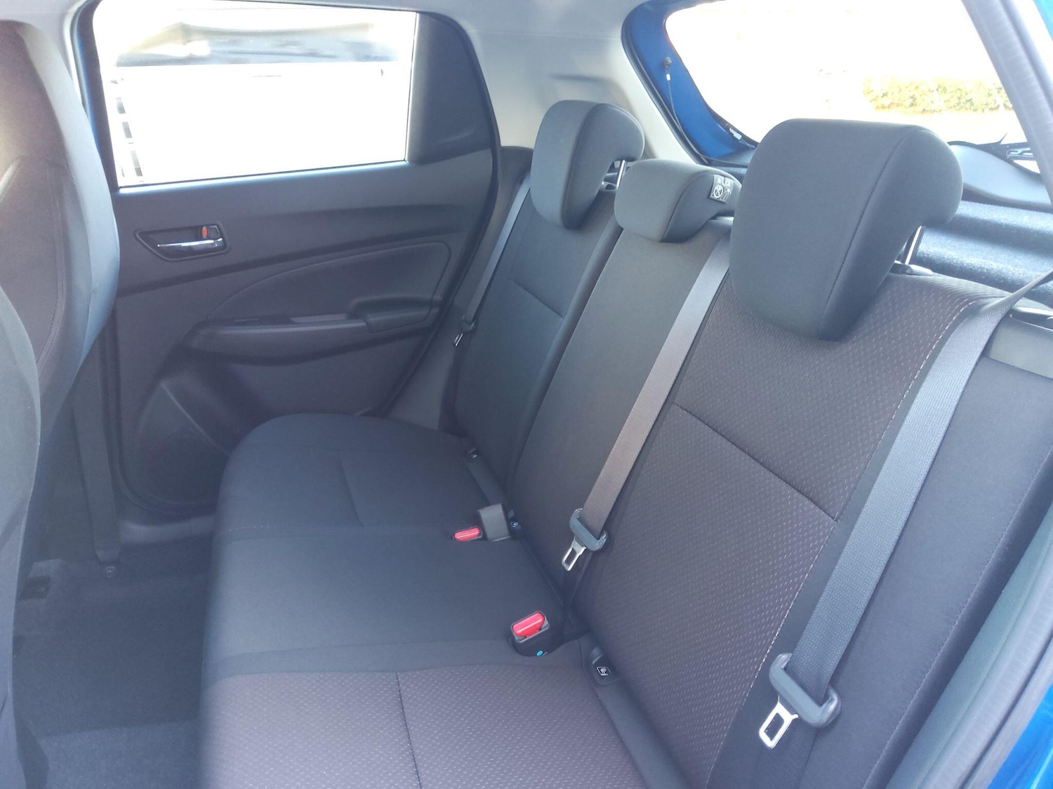 Used Suzuki Swift 2024 for sale - 77143628: Photo 39