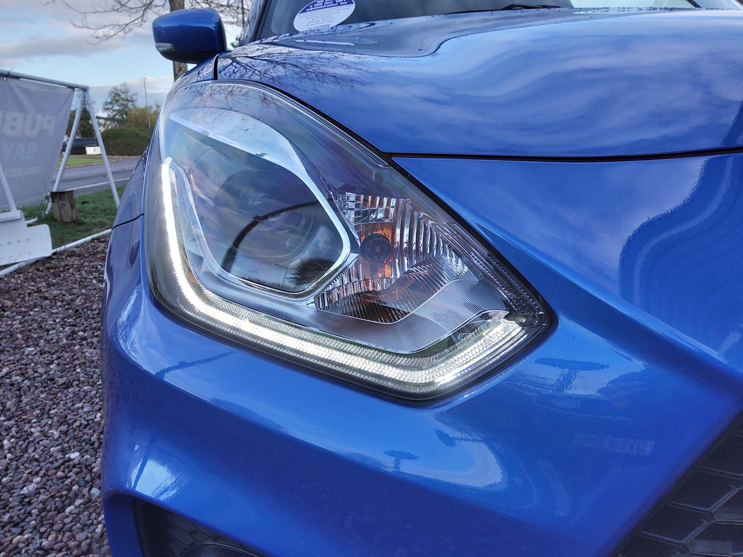 Used Suzuki Swift 2024 for sale - 77143628: Photo 4