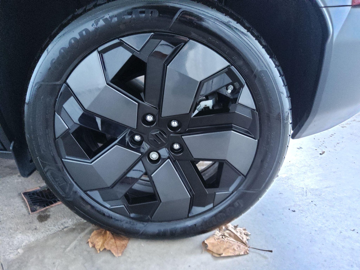 Used Suzuki e Vitara 2025 for sale - 77191461: Photo 12