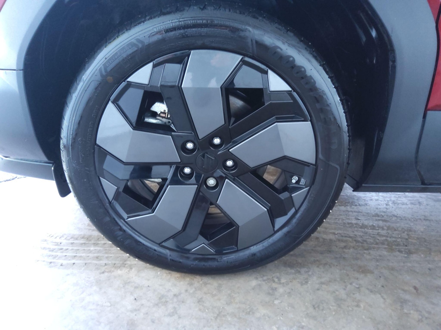 Used Suzuki e Vitara 2025 for sale - 77191461: Photo 14