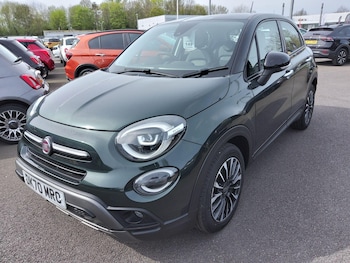 Used Fiat 500X 2020 for sale - 78244190: Photo