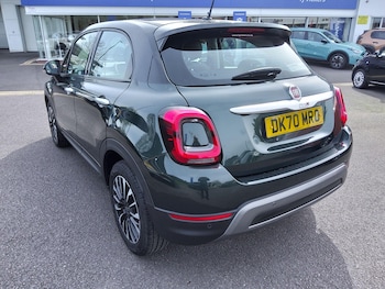 Used Fiat 500X 2020 for sale - 78244190: Photo