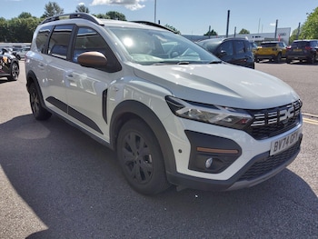 Used Dacia Jogger 2024 for sale - 78843505: Photo
