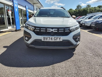 Used Dacia Jogger 2024 for sale - 78843505: Photo