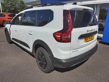 Used Dacia Jogger 2024 for sale - 78843505: Photo