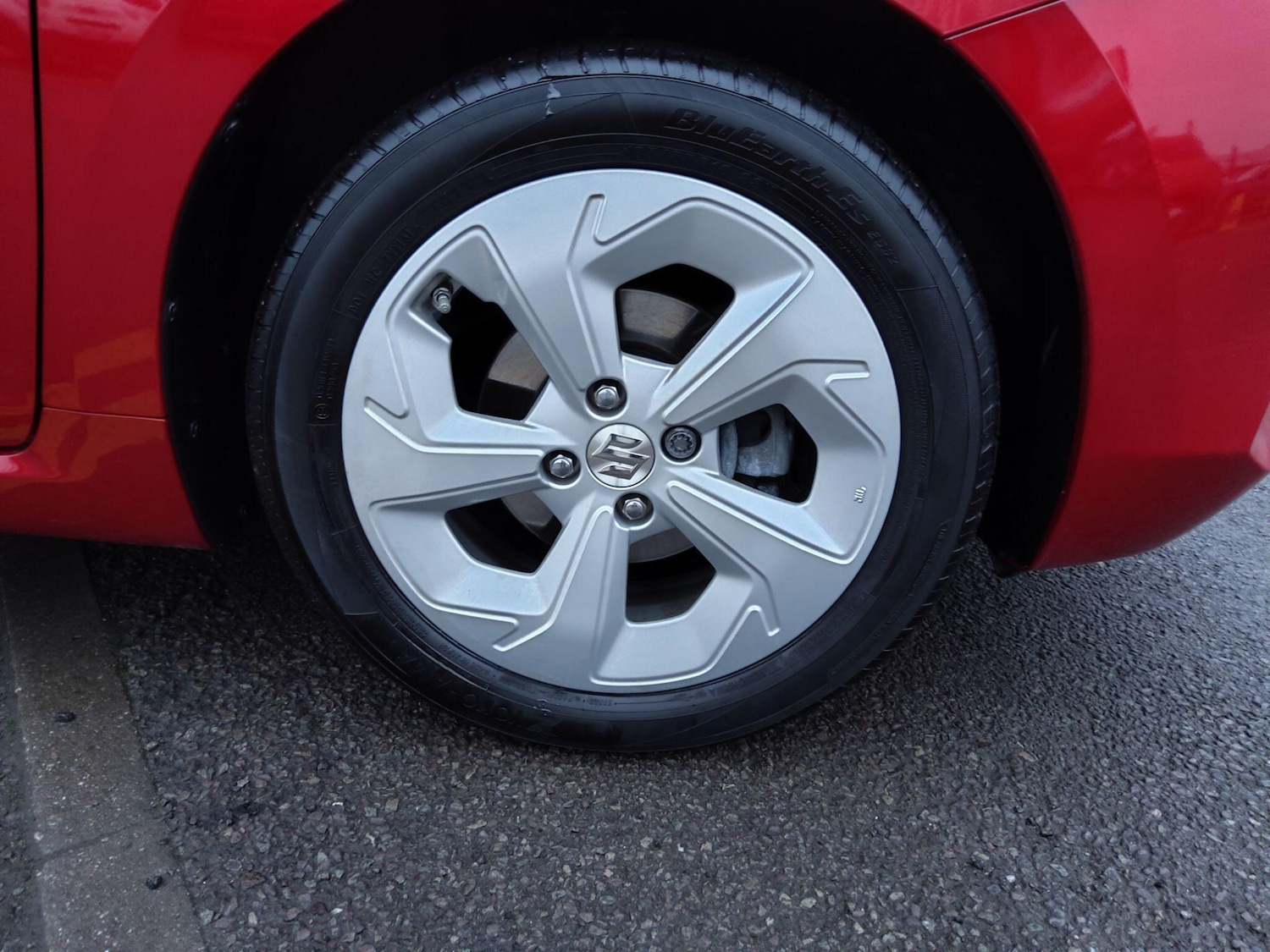 Used Suzuki Swift 2024 for sale - 77190381: Photo 19