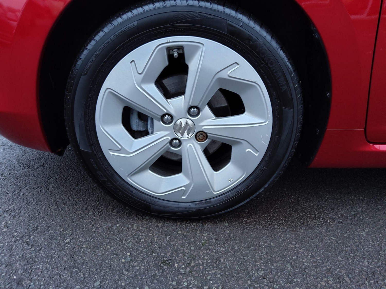 Used Suzuki Swift 2024 for sale - 77190381: Photo 20