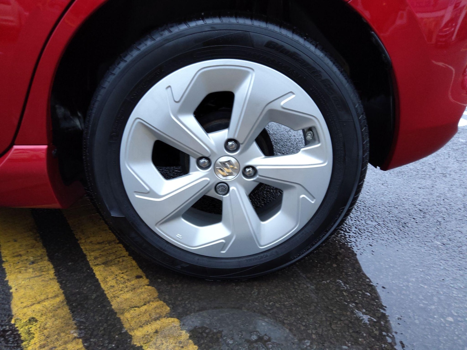 Used Suzuki Swift 2024 for sale - 77190381: Photo 21