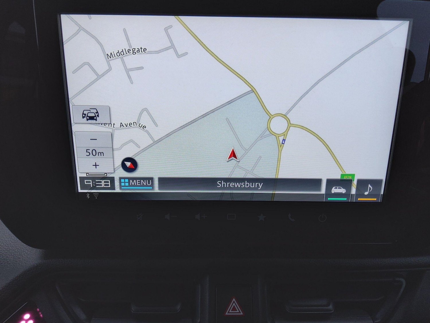 Used Suzuki Swift 2024 for sale - 77190381: Photo 28