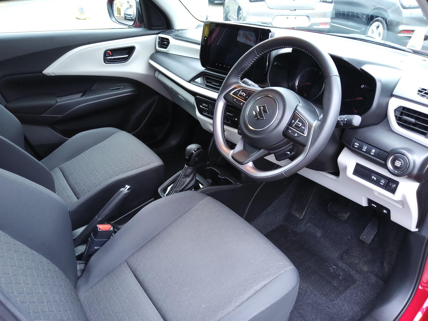 Used Suzuki Swift 2024 for sale - 77190381: Photo 29