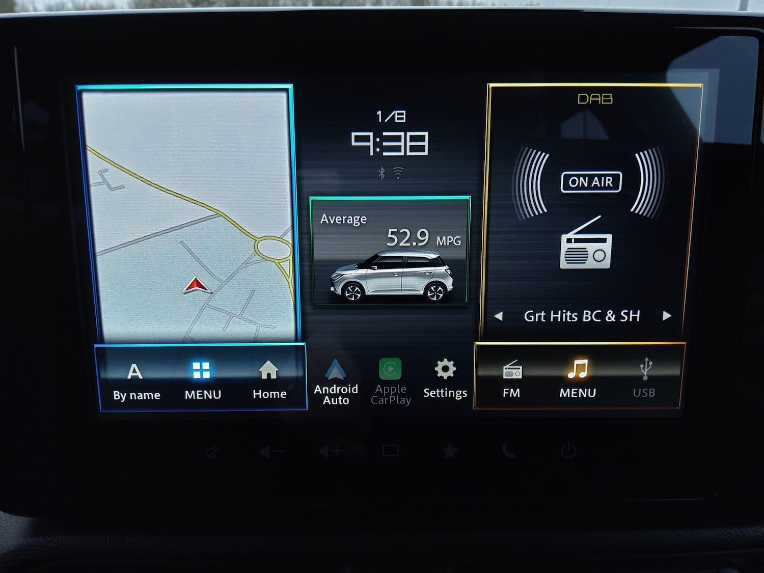 Used Suzuki Swift 2024 for sale - 77190381: Photo 37