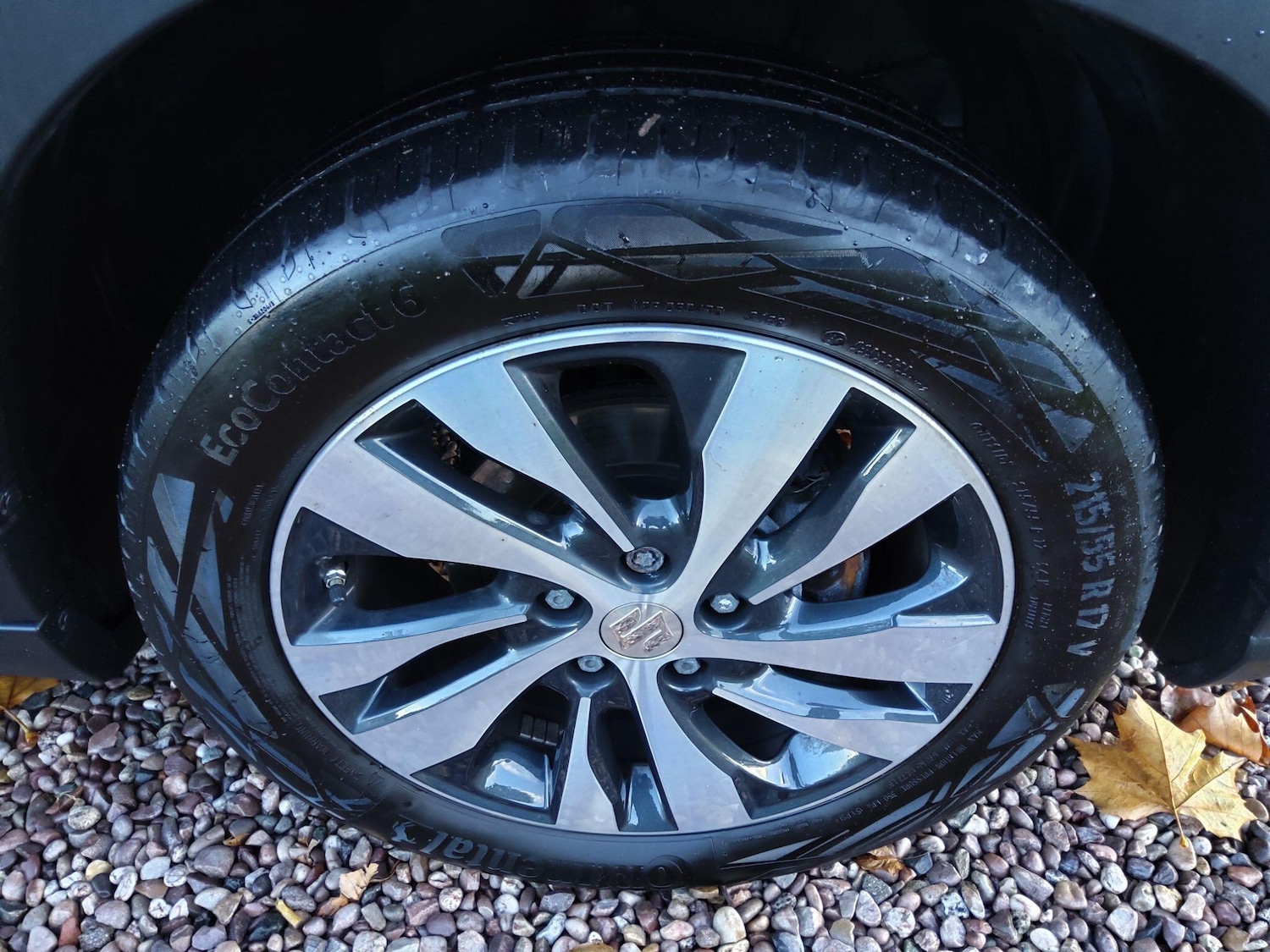 Used Suzuki SX4 S-Cross 2023 for sale - 77143600: Photo 14