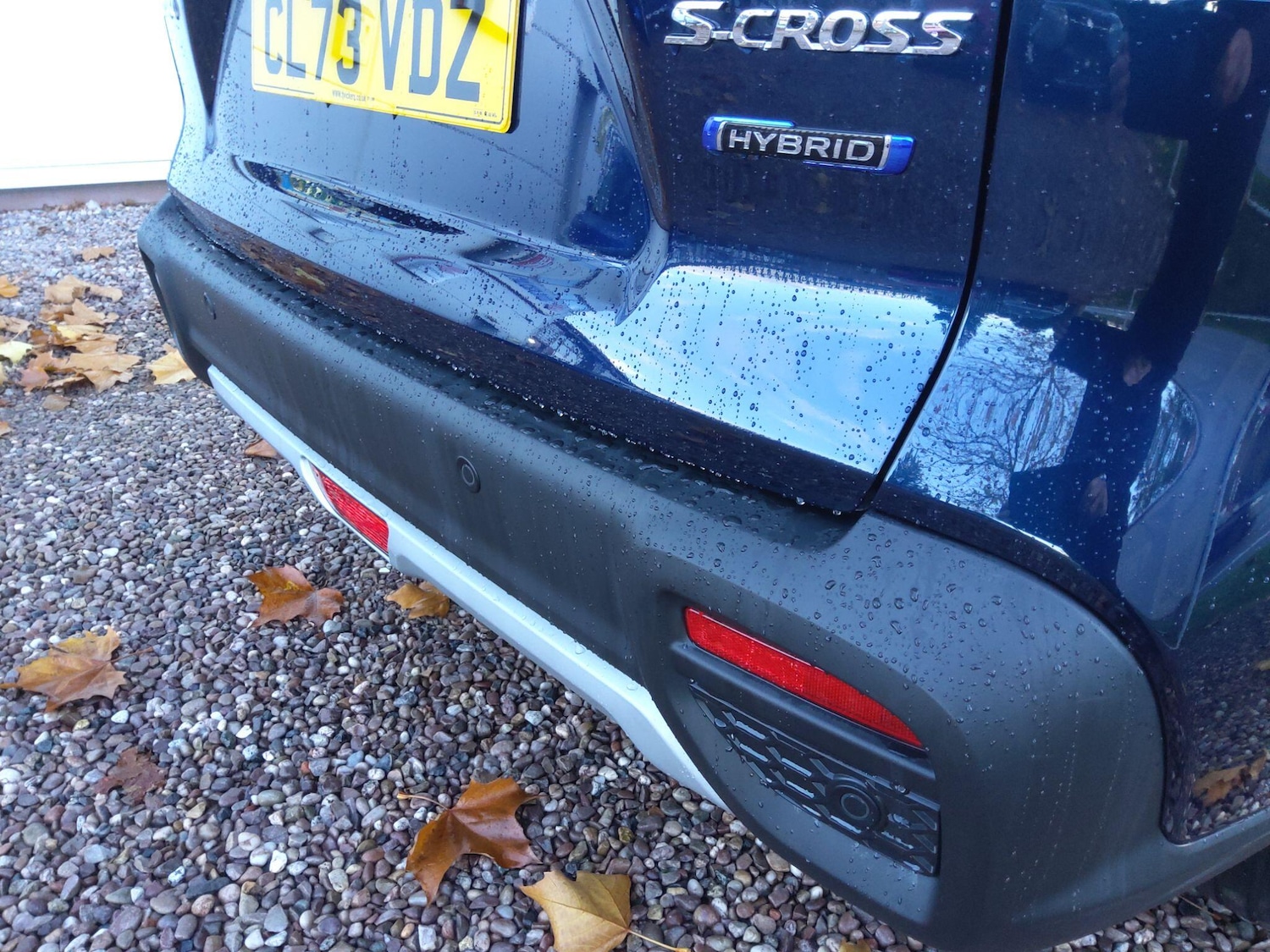 Used Suzuki SX4 S-Cross 2023 for sale - 77143600: Photo 18