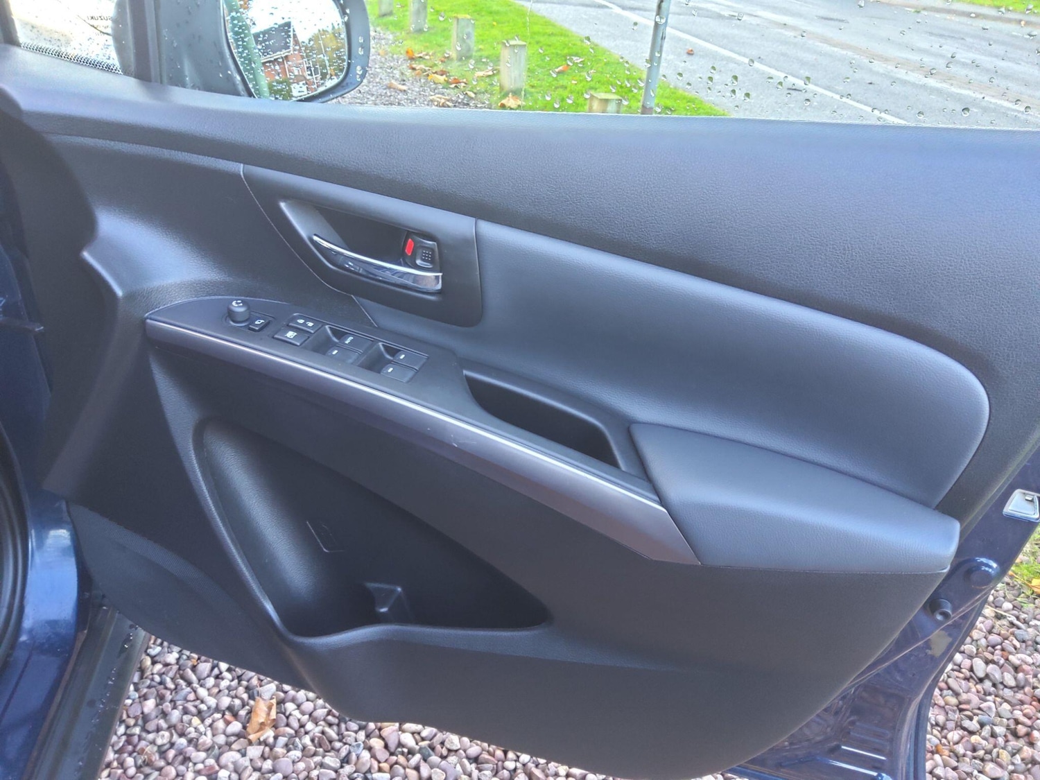 Used Suzuki SX4 S-Cross 2023 for sale - 77143600: Photo 19