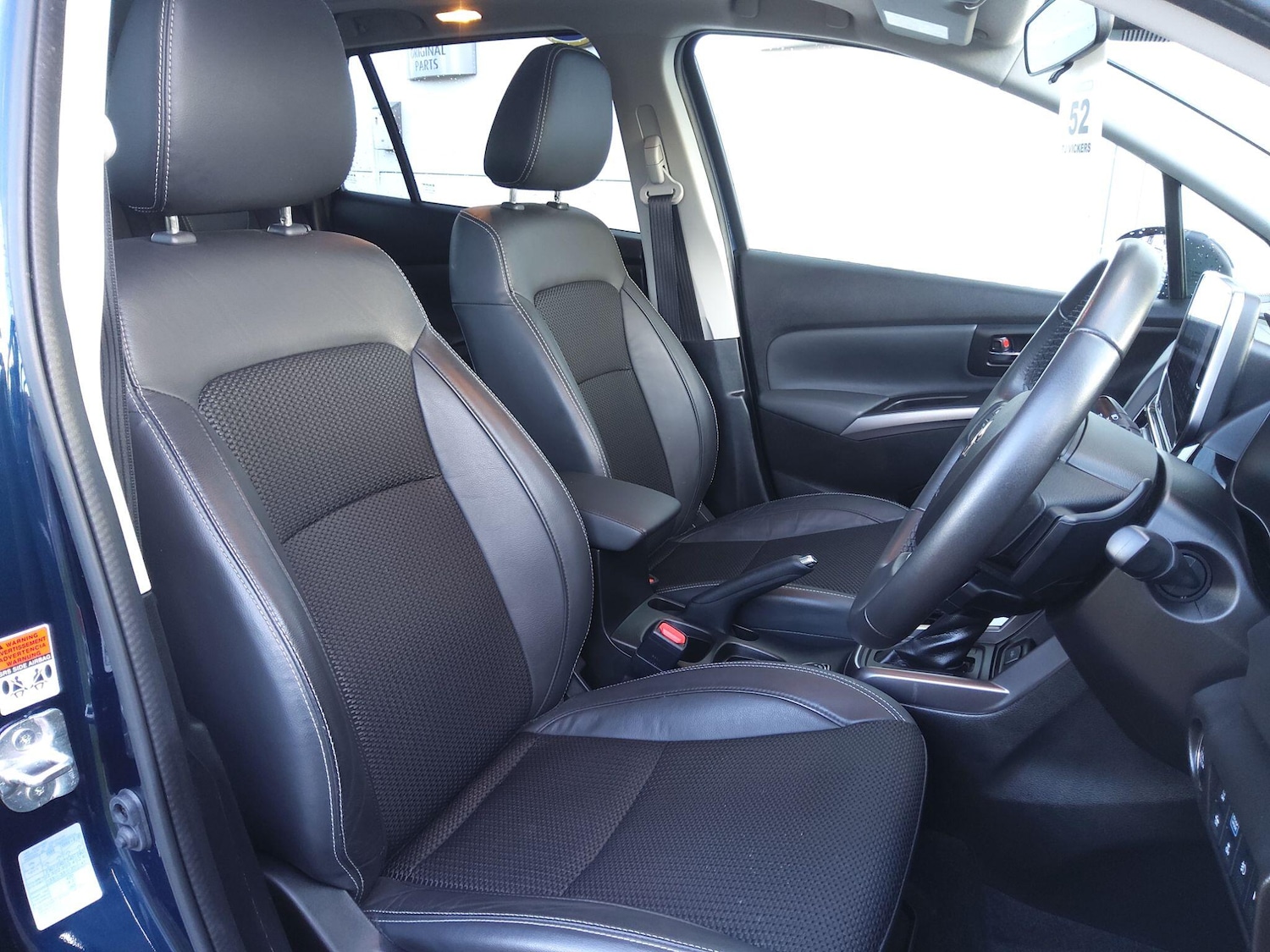 Used Suzuki SX4 S-Cross 2023 for sale - 77143600: Photo 21