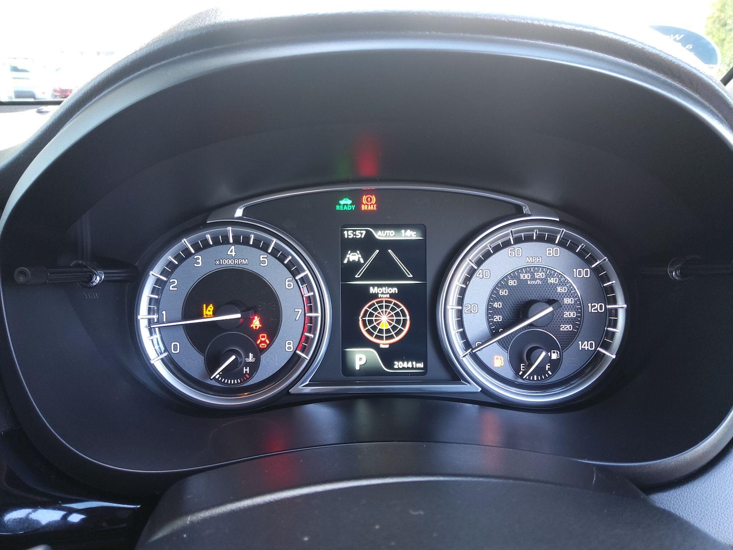 Used Suzuki SX4 S-Cross 2023 for sale - 77143600: Photo 23