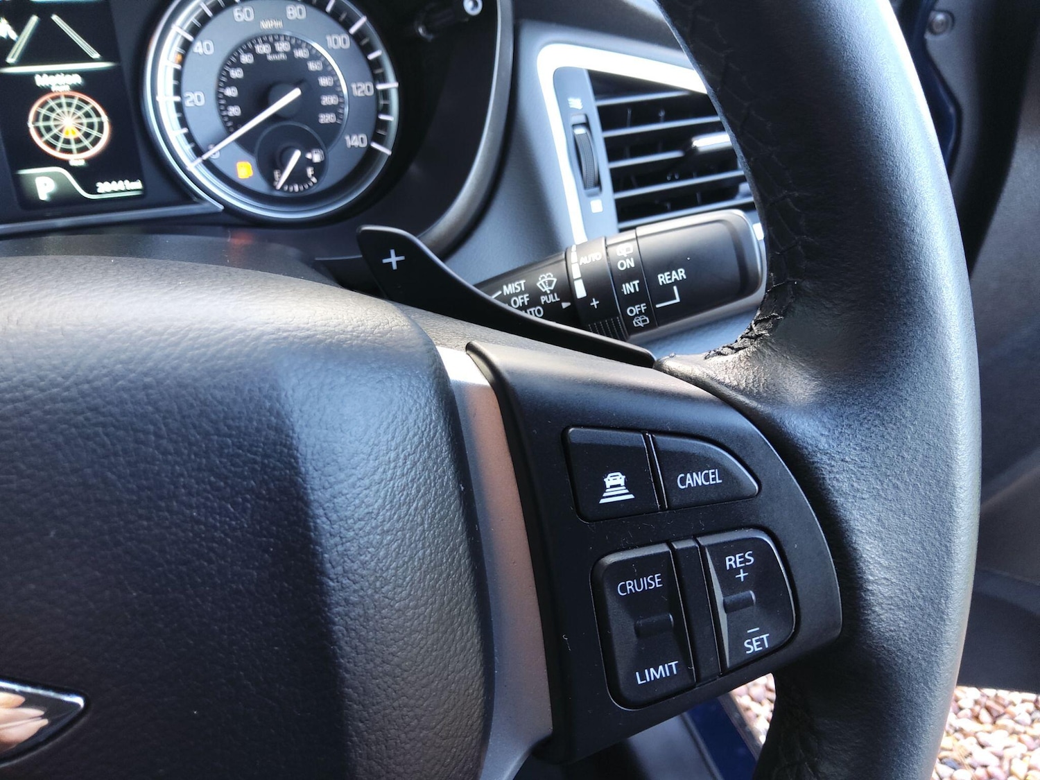 Used Suzuki SX4 S-Cross 2023 for sale - 77143600: Photo 28