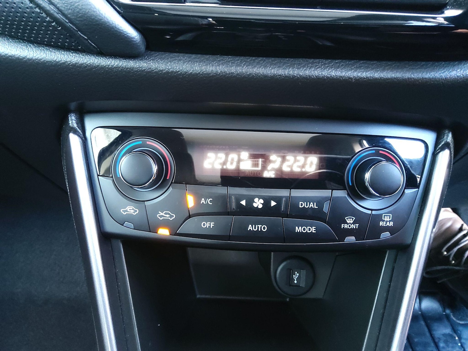 Used Suzuki SX4 S-Cross 2023 for sale - 77143600: Photo 31