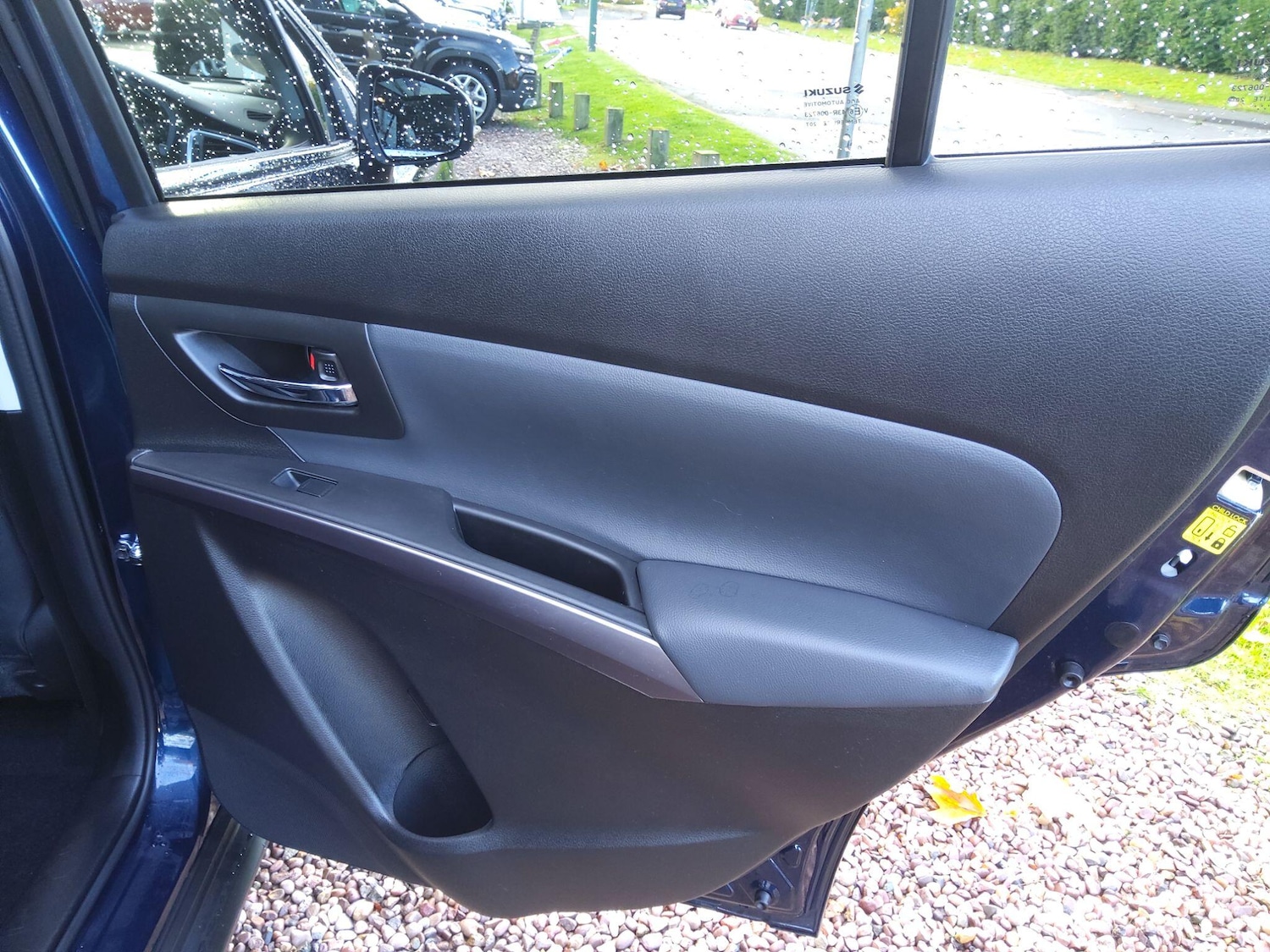 Used Suzuki SX4 S-Cross 2023 for sale - 77143600: Photo 38